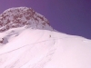 fin de saison &agrave; Ar&ecirc;ches