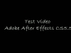 video