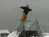 Team Nike 6.0 at Copper Mountain
