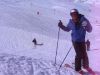 Backflip Tignes