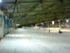 entrainement slalom