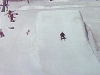 une mandale au deux alpes