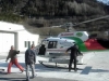 Heliski en Italie