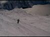 Snow Eruption
