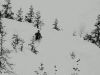 Un Chalet pour le freeride