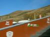 Trainings du Highway to Rail
