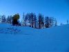 540 one ski to crash
