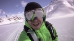 Trip Quiksilver, FWT subaru 1 & 2 and the Michaud invitational 
