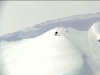 xavier manjot et thibault duchosal, riders des arcs