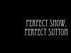 Perfect snow, perfect Sutton