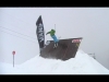 Rail session au 7 laux