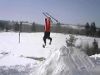 Back flip de moi