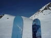 test duret mountain sl 177