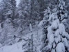 12 janvier 2008 poudreuse