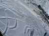 Speedriding Tignes / Val d'Is&egrave;re - F&eacute;vrier 2008