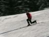 Telemark : cours interm&eacute;diaire