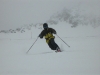 Telemark le 30 septmbre &agrave; Tignes