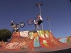 VTT et Moto trial Montpellier 2