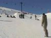 ski jump tignes val d'isere