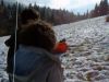 kick en luge