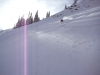 Snowbird, 2 Decembre 2008