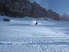 Virages poudreux a Alta