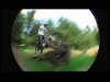 video avec les bikes commencal