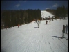 La Bresse back country