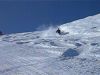 Godille en poudre