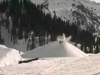 crash pyramid gap