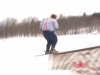 gaper day - ski block