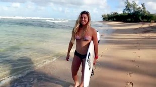 video