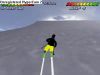 run xgames 1ere phases