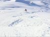 Andermatt poudreux