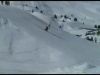 Xavier Favre &agrave; la Plagne