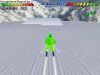 my jibberish run made by skieurdesbrasses
