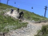 Verbier (dans la douleur)