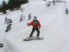 Unity Snowboards - promo video