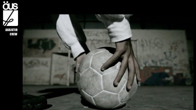 Soccer Nation / Pai$ do Futebol