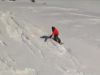 First Kiss - Capita snowboards