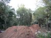 Jey Marechal back flip