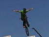 FISE 2009 - Slopestyle mtb