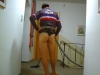 Cedric Gracia SexTape
