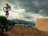 Larocque Goat Style Bike Jam 2010
