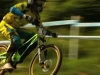 Windham avec le team GT - training