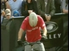 Qashqai Newcastle : Darren Berrecloth