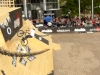 Qashqai Cologne : Darren Berrecloth