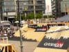 Qashqai Cologne : Darren Berrecloth