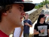 Qashqai Paris: Chase & Mc Caul