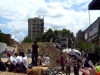 Qashqai Paris : Kyle Strait finale 1/2